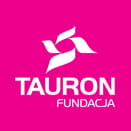 logo Fundacja TAURON